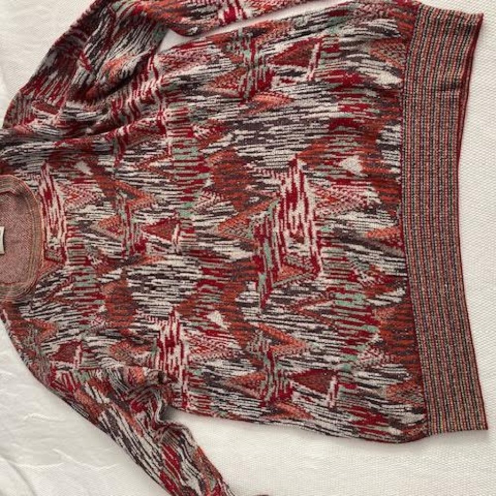 Missoni sweater